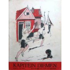 Kapitein Diemen