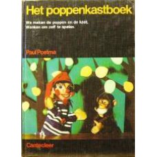 Het poppenkastboek