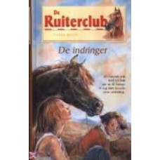 De indringer