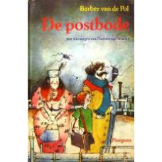 De postbode