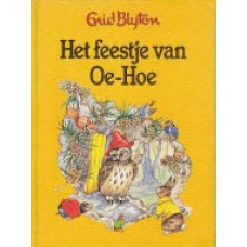 Het feestje van Oe-Hoe