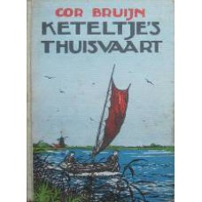 Keteltjes thuisvaart