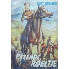 Razende Roeltje