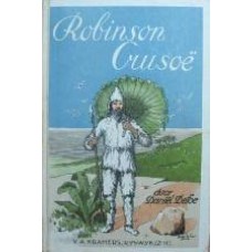 Robinson Crusoë