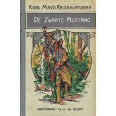 De Zwarte Mustang