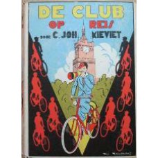 De Club op reis