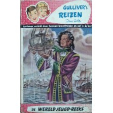 Gullivers reizen