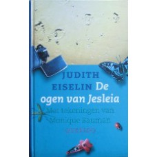 De ogen van Jesleia