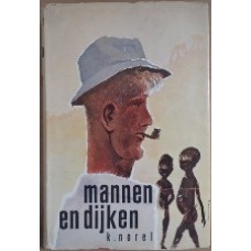 Mannen en dijken