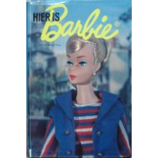 Hier is Barbie