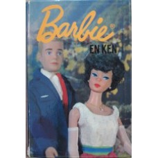 Barbie en Ken
