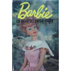 Barbie en haar televisie-baan