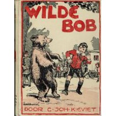 Wilde Bob