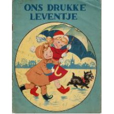 Ons drukke leventje