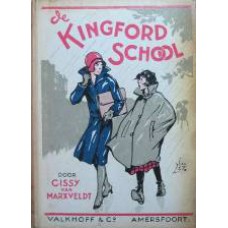 De Kingfordschool