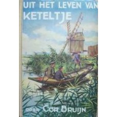 Uit het leven van Keteltje