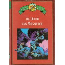 De dood van Winnetou