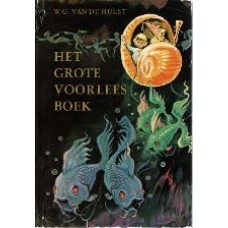 Het grote voorleesboek