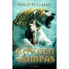Het gouden kompas