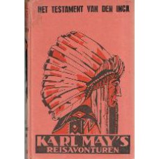 Het testament van den Inca