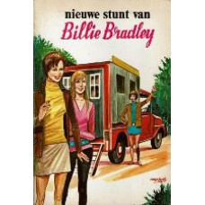 Nieuwe stunt van Billie Bradley