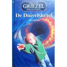 De Duivelsketel