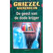 De geest van de dode krijger