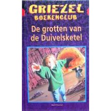 De grotten van de Duivelsketel