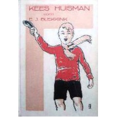 Kees Huisman