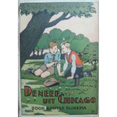 De neef uit Chicago