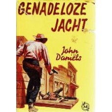 Genadeloze jacht