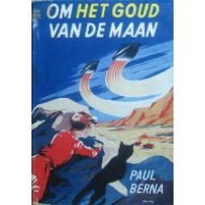 Om het goud van de maan