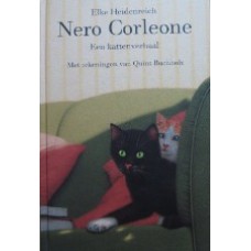 Nero Corleone, een kattenverhaal