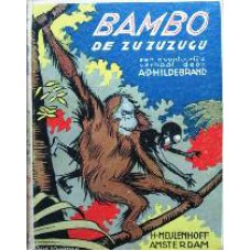 Bambo, de Zuzuzugu