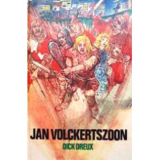 Jan Volckertszoon