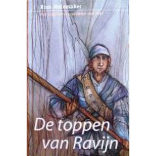 De toppen van Ravijn