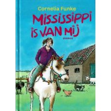 Mississippi is van mij