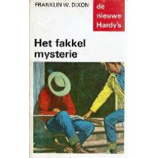 Het fakkelmysterie