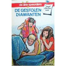 De gestolen diamanten