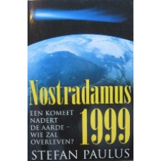 Nostradamus 1999 - een komeet nadert de aarde - wie zal het overleven?