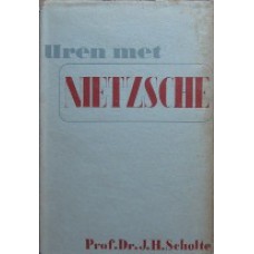 Uren met Nietzsche, de denker en dichter