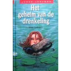 Het geheim van de drenkeling