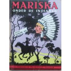 Mariska onder de indianen