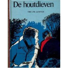 De houtdieven De overval