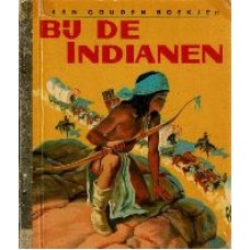 Bij de Indianen