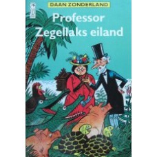 Professor Zegellaks' eiland
