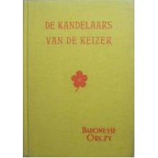 De kandelaars van de keizer