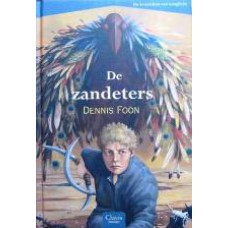 De zandeters