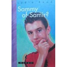 Sammy of Samir?