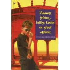 Vlaamse frieten, heilige koeien en groot applaus